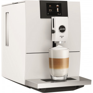 Кофемашина JURA ENA 8 Full Nordic White (EC). Photo 2